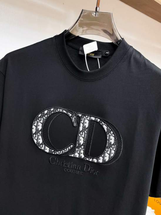 Dior T Shirts Short _SKUDiorL-4XLxetr19916399